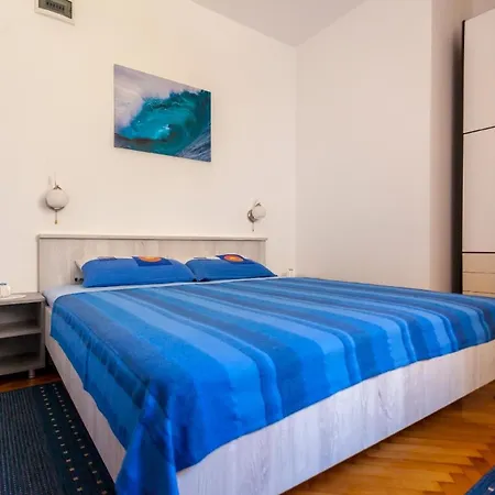 Fuer 2 Personen Ca 36 Qm In Njivice, Kvarner Bucht Krk Apartment Njivice