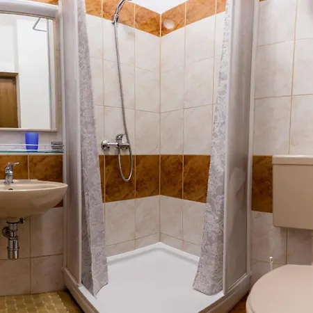 Fuer 2 Personen Ca 36 Qm In Njivice, Kvarner Bucht Krk * Njivice